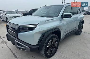 Внедорожник / Кроссовер BYD Leopard 3 2025 в Львове
