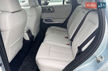 Позашляховик / Кросовер BYD Leopard 3 2025 в Львові