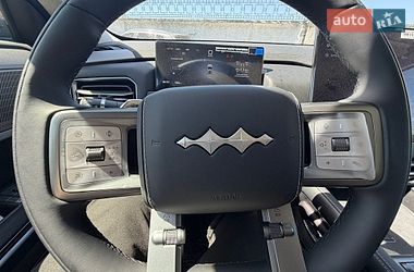 Внедорожник / Кроссовер BYD Leopard 3 2025 в Киеве