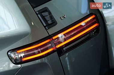 Внедорожник / Кроссовер BYD Leopard 3 2025 в Днепре