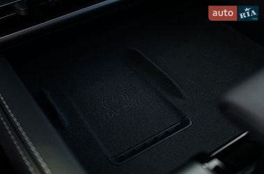 Внедорожник / Кроссовер BYD Leopard 3 2025 в Днепре