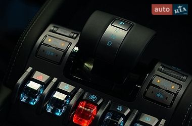 Внедорожник / Кроссовер BYD Leopard 3 2025 в Днепре