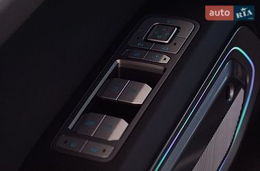 Внедорожник / Кроссовер BYD Leopard 3 2025 в Днепре