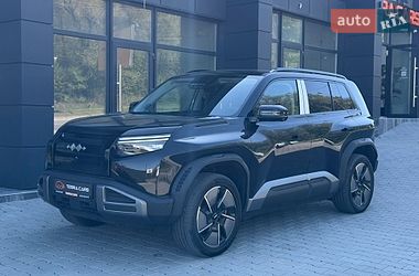 Внедорожник / Кроссовер BYD Leopard 3 2025 в Черновцах