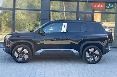 Внедорожник / Кроссовер BYD Leopard 3 2025 в Черновцах