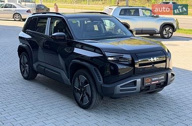 Внедорожник / Кроссовер BYD Leopard 3 2025 в Черновцах