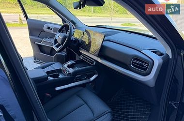Внедорожник / Кроссовер BYD Leopard 3 2025 в Черновцах