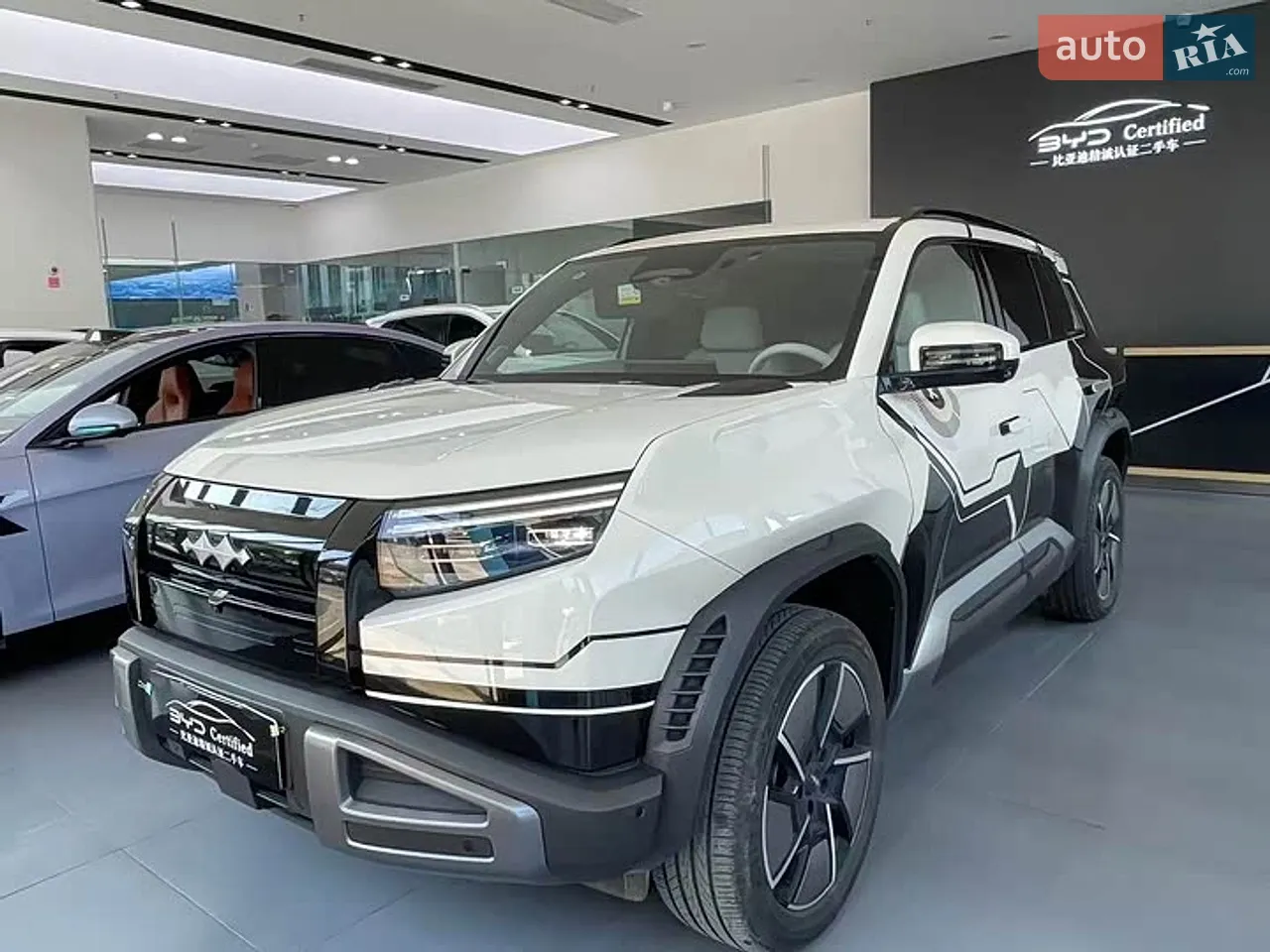 2024 Volkswagen Tiguan - мініатюра 34