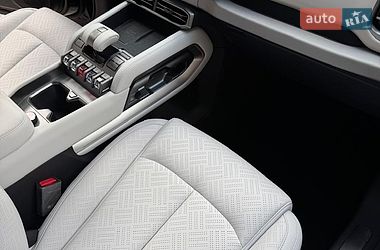 Внедорожник / Кроссовер BYD Leopard 3 2025 в Днепре