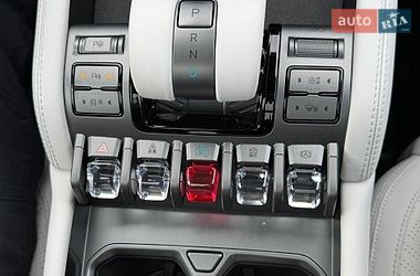 Внедорожник / Кроссовер BYD Leopard 3 2025 в Днепре
