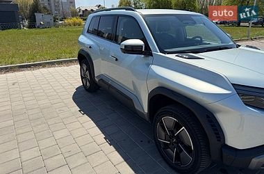 Позашляховик / Кросовер BYD Leopard 3 2025 в Черкасах