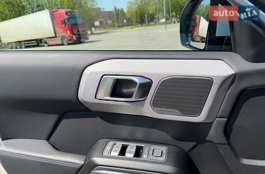 Позашляховик / Кросовер BYD Leopard 3 2025 в Черкасах