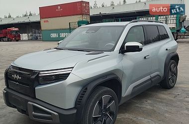 Внедорожник / Кроссовер BYD Leopard 3 2025 в Киеве