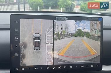 Внедорожник / Кроссовер BYD Leopard 3 2025 в Днепре