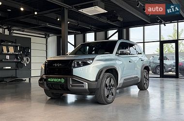 Внедорожник / Кроссовер BYD Leopard 3 2025 в Киеве