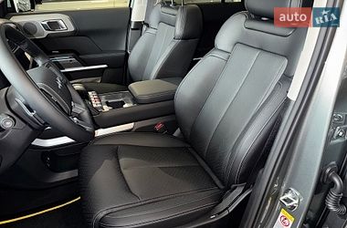Внедорожник / Кроссовер BYD Leopard 3 2025 в Киеве