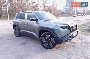Внедорожник / Кроссовер BYD Leopard 3 2025 в Каменском