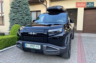 Внедорожник / Кроссовер BYD Leopard 3 2025 в Киеве