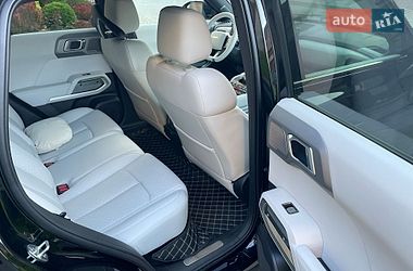 Внедорожник / Кроссовер BYD Leopard 3 2025 в Киеве