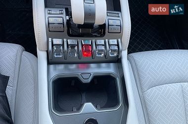 Внедорожник / Кроссовер BYD Leopard 3 2025 в Киеве