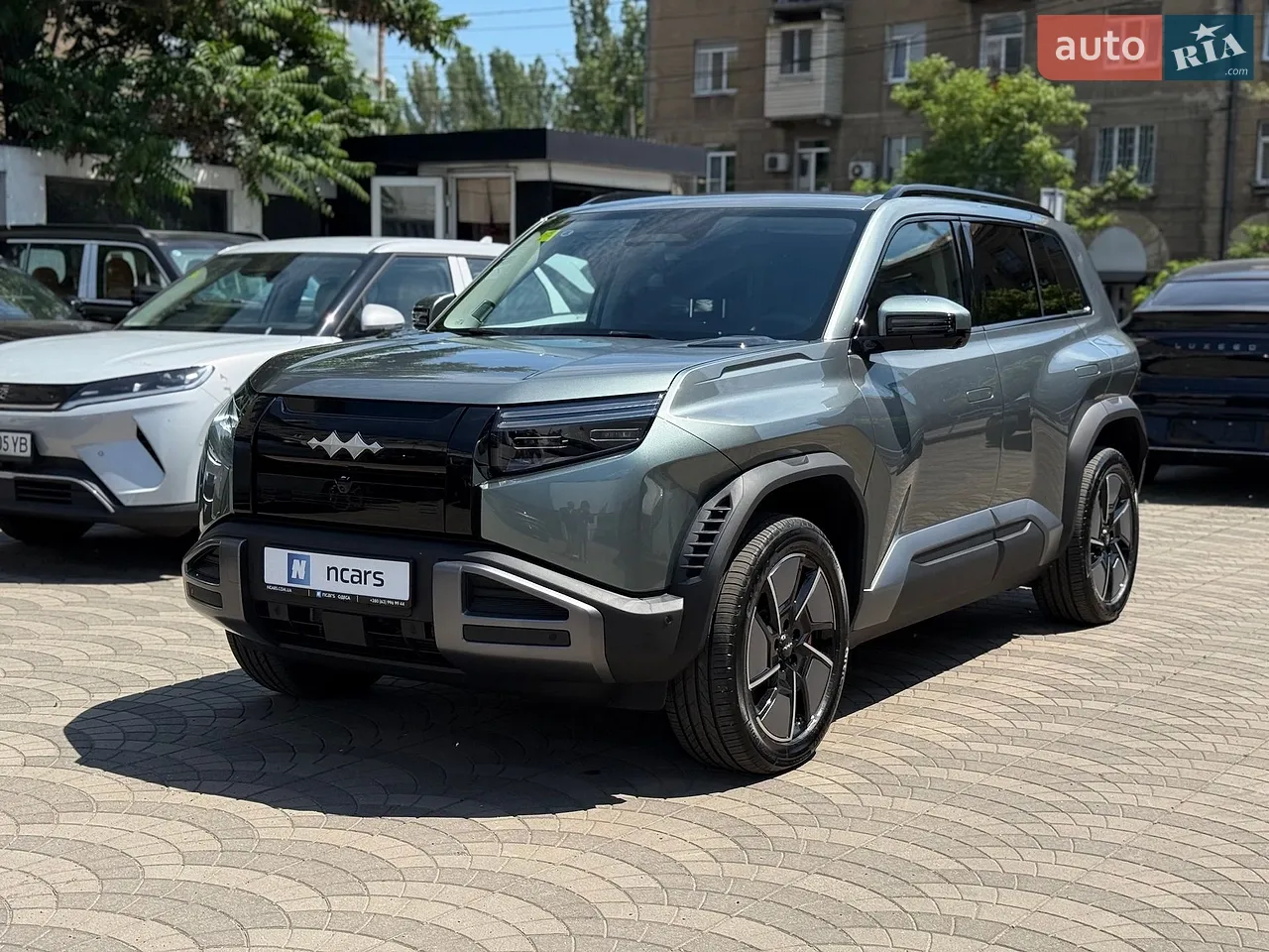 2025 BYD Qin - мініатюра 28
