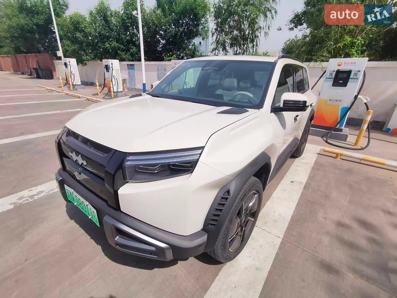 2025 BYD Tang - мініатюра 16