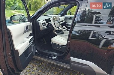 Внедорожник / Кроссовер BYD Leopard 3 2025 в Киеве