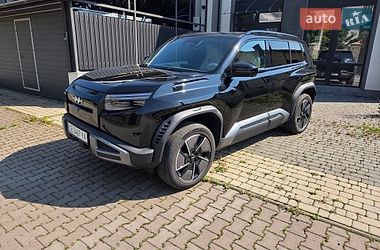 Позашляховик / Кросовер BYD Leopard 3 2025 в Чернівцях фото 8 Позашляховик / Кросовер BYD Leopard 3 2025 в Чернівцях