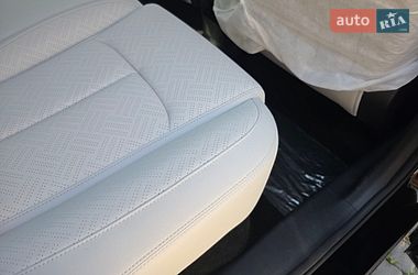 Позашляховик / Кросовер BYD Leopard 3 2025 в Чернівцях фото 18 Позашляховик / Кросовер BYD Leopard 3 2025 в Чернівцях