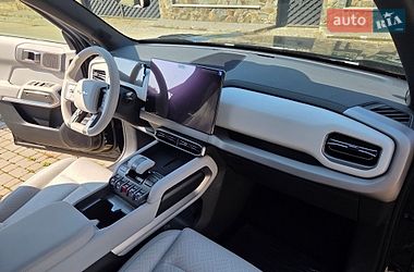Позашляховик / Кросовер BYD Leopard 3 2025 в Чернівцях фото 21 Позашляховик / Кросовер BYD Leopard 3 2025 в Чернівцях