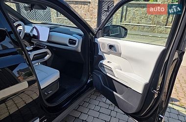 Позашляховик / Кросовер BYD Leopard 3 2025 в Чернівцях фото 19 Позашляховик / Кросовер BYD Leopard 3 2025 в Чернівцях