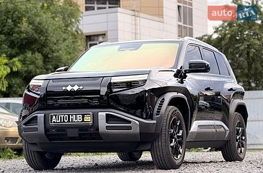 Внедорожник / Кроссовер BYD Leopard 3 2025 в Бердичеве