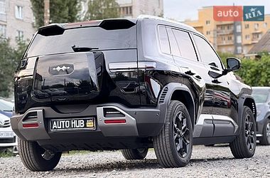 Внедорожник / Кроссовер BYD Leopard 3 2025 в Бердичеве