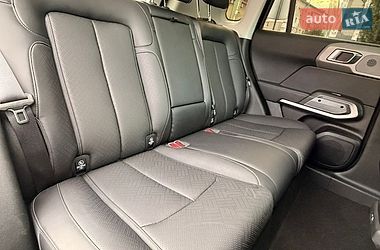 Внедорожник / Кроссовер BYD Leopard 3 2025 в Бердичеве