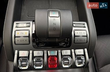 Внедорожник / Кроссовер BYD Leopard 3 2025 в Бердичеве