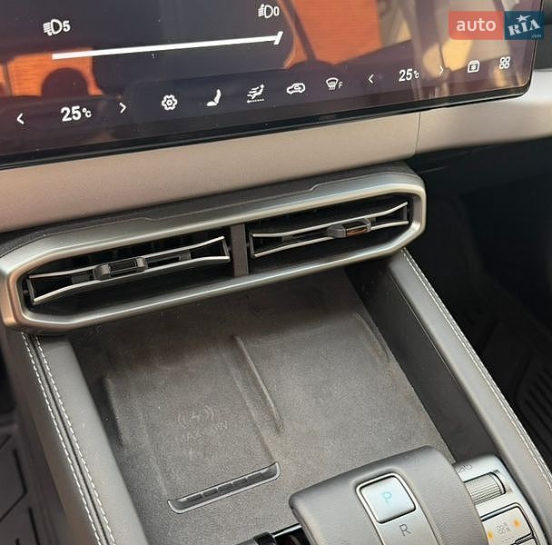 Внедорожник / Кроссовер BYD Leopard 3 2025 в Коростышеве