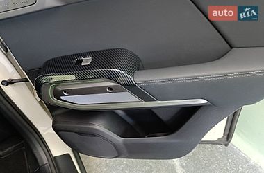 Позашляховик / Кросовер BYD Leopard 3 2025 в Запоріжжі