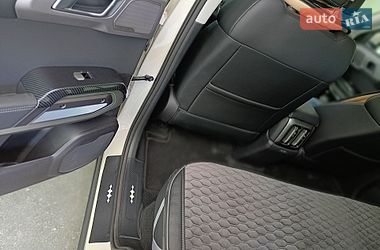 Позашляховик / Кросовер BYD Leopard 3 2025 в Запоріжжі