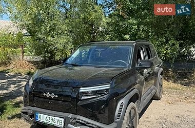 Внедорожник / Кроссовер BYD Leopard 3 2025 в Борисполе