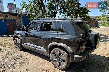 Позашляховик / Кросовер BYD Leopard 3 2025 в Борисполі