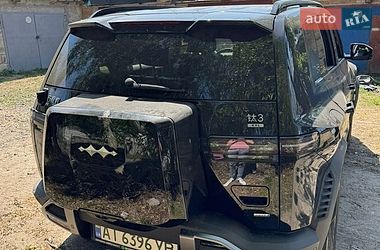 Позашляховик / Кросовер BYD Leopard 3 2025 в Борисполі