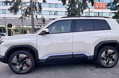 Позашляховик / Кросовер BYD Leopard 3 2025 в Житомирі