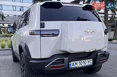 Позашляховик / Кросовер BYD Leopard 3 2025 в Житомирі