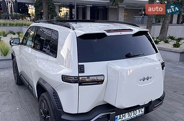 Позашляховик / Кросовер BYD Leopard 3 2025 в Житомирі