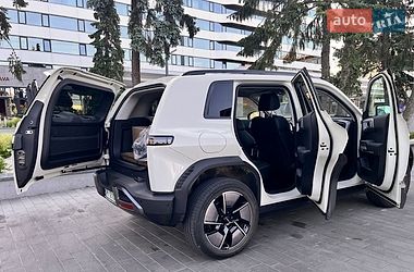 Позашляховик / Кросовер BYD Leopard 3 2025 в Житомирі