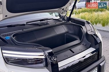 Позашляховик / Кросовер BYD Leopard 3 2025 в Житомирі