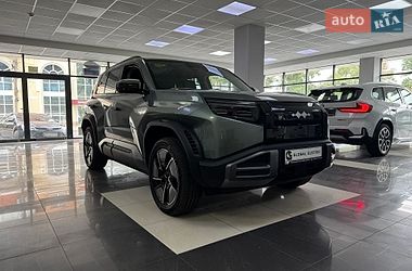 Позашляховик / Кросовер BYD Leopard 3 2025 в Одесі фото 3 Позашляховик / Кросовер BYD Leopard 3 2025 в Одесі