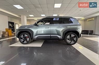 Позашляховик / Кросовер BYD Leopard 3 2025 в Одесі фото 8 Позашляховик / Кросовер BYD Leopard 3 2025 в Одесі