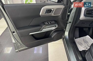 Позашляховик / Кросовер BYD Leopard 3 2025 в Одесі фото 12 Позашляховик / Кросовер BYD Leopard 3 2025 в Одесі
