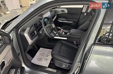 Позашляховик / Кросовер BYD Leopard 3 2025 в Одесі фото 13 Позашляховик / Кросовер BYD Leopard 3 2025 в Одесі